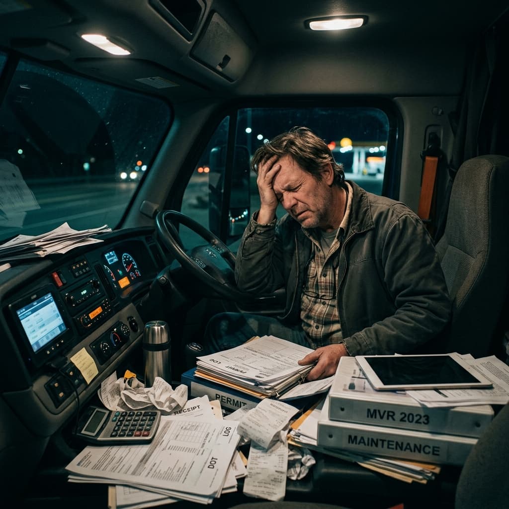 The business structure is the first piece that connects paperwork, insurance and permits.