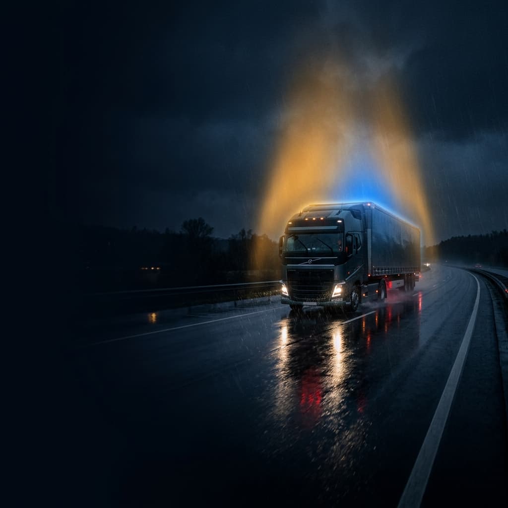Truck Insurance