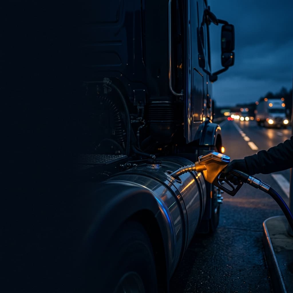 Permits & Fuel Tax